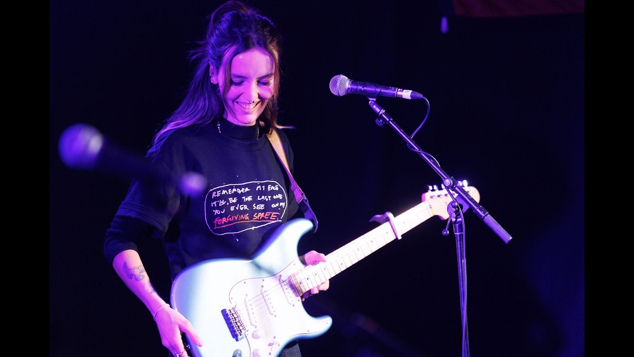 Birds & Disease live from Barwon Club