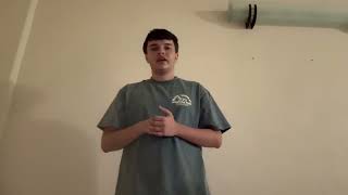 Module 1: Self-Introduction Practice Speech