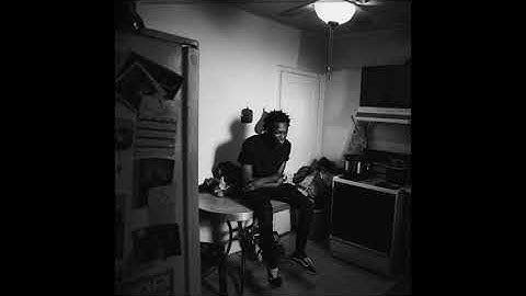 Saba - SMILE (432hz)