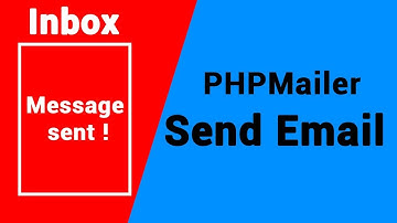 GMail SMTP | Send Mail Using PHPMailer