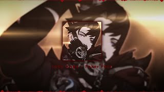 Lady Gaga Poker Face Slowed & Reverbed