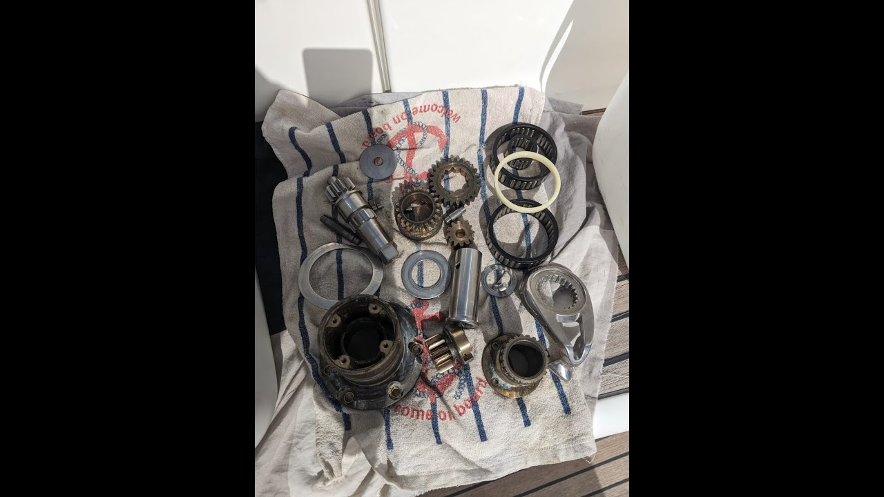 15 BRICOLAGE SUR LAST WHIM