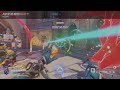 Overwatch 2 play of the game Moira