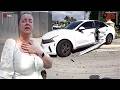 Drunk Teacher Snaps, Hits Pregnant Woman in Crash