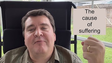 The cause of suffering || Nonduality and Enlightenment Simplified