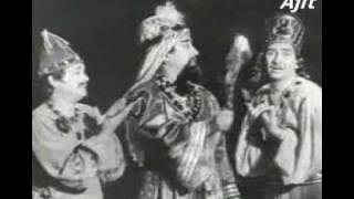 SARGAM - MAIN HOON ALLADIN MERE PASS CHIRAG E CHIN