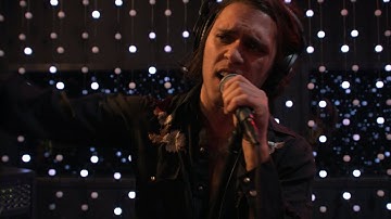 Bambara - Stay Cruel (Live on KEXP)