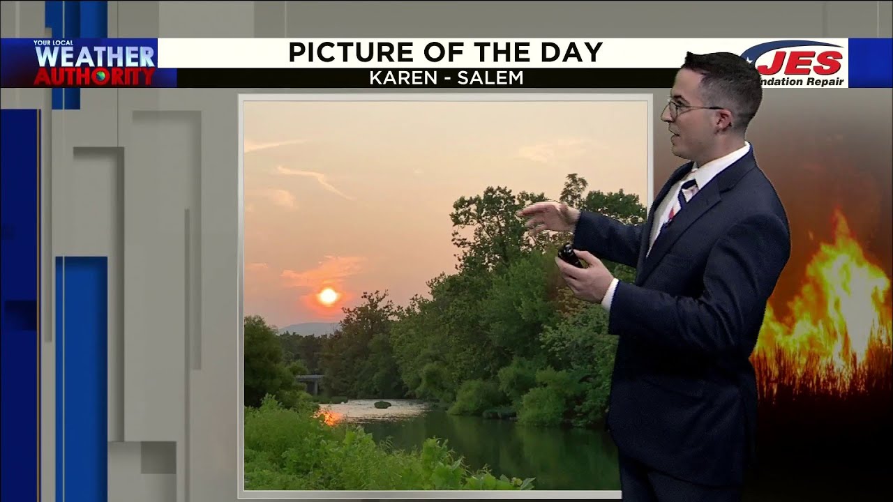 July 21, 2021 Picture of the Day