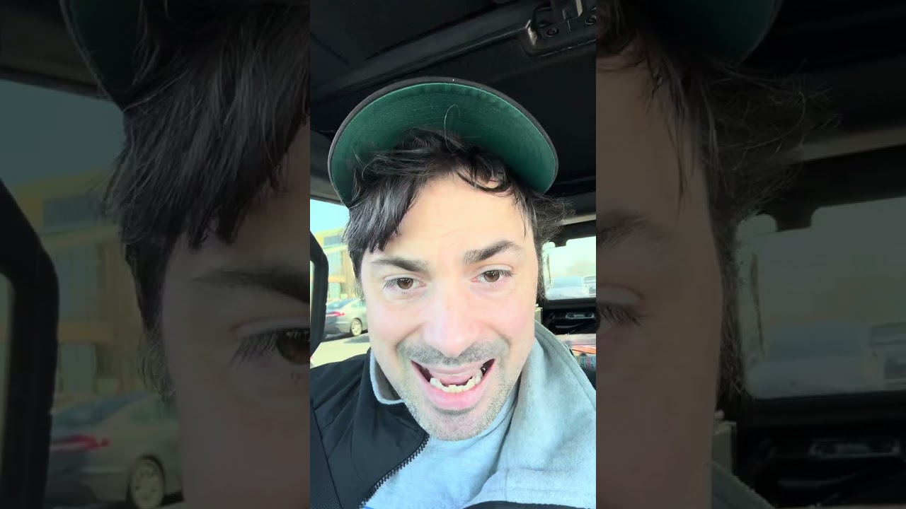 To The False Prophets…