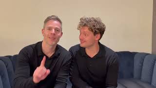 Soy Kroon & Thomas Cammaert - Soldaat in Verzet Profile