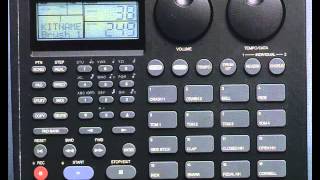 その他 BOSS Dr.Rythm DR-660 Boss Dr-660 Breakbeats - YouTube