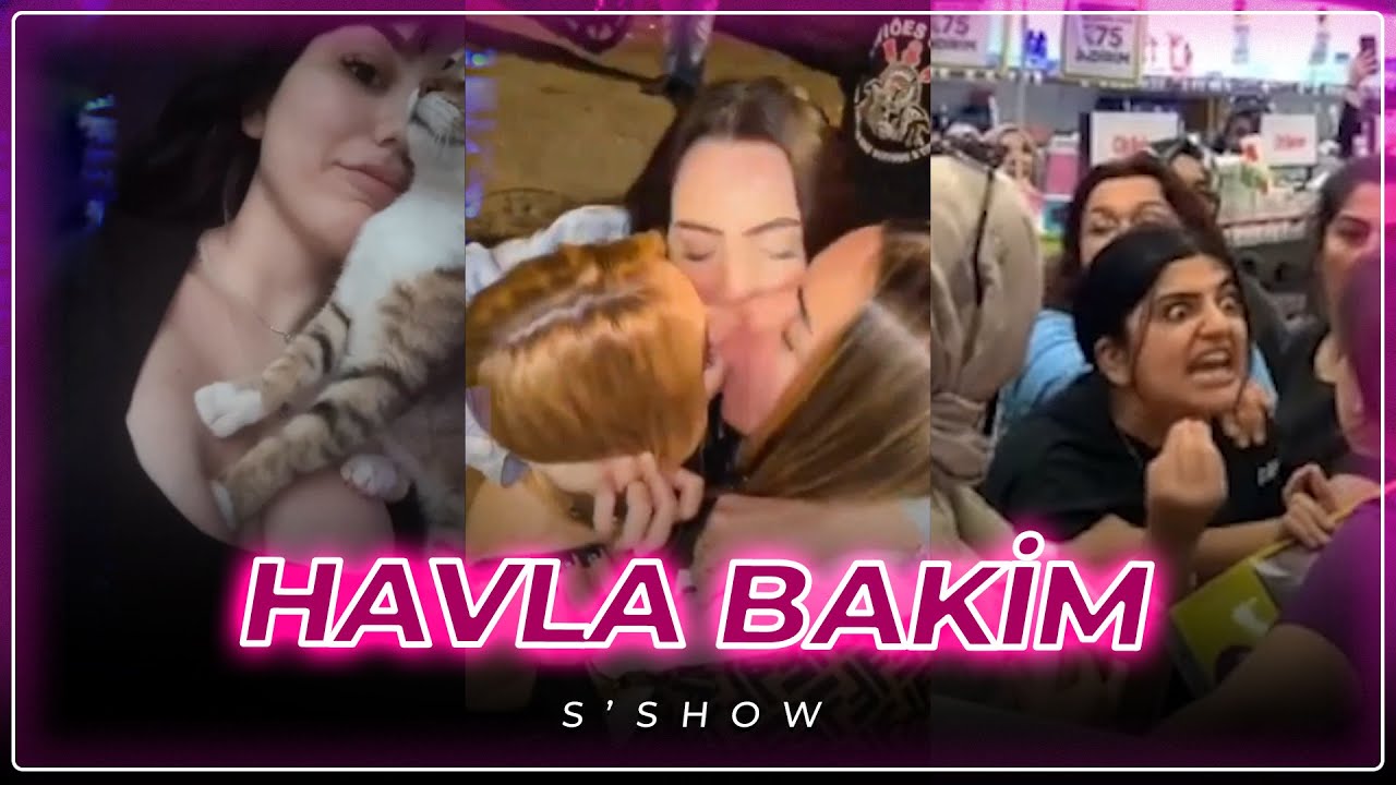 KOZMETİK SAVAŞI - S'Show💩