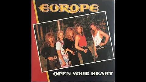 Open Your Heart Instrumental version - Instrumental performance video thumbnail