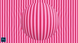 Photoshop Filter Spherize Option in Hindi | फोटोशॉप हिंदी में screenshot 1