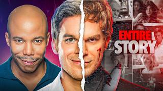 The Only Dexter Recap You Need Before Resurrection Season 2