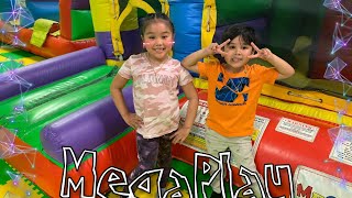 Playtime @ MegaPlay