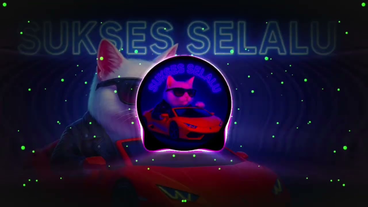 DJ HUBBUKA FI QALBI VIRAL TIKTOK REMIX IKYY PAHLEVII 2025