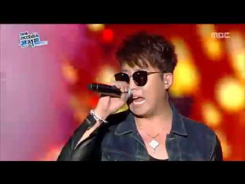 [2016 DMC Festival] Boohwal - Heeya (Rock ver.), 부활 - 희야 (Rock ver.) 20161010