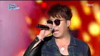 [2016 DMC Festival] Boohwal - Heeya (Rock ver.), 부활 - 희야 (Rock ver.) 20161010
