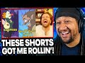These Animations Are Too Good! | Legend Of Avantris Animated Reaction!