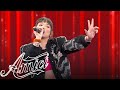 Amici 22 - Federica - New rules