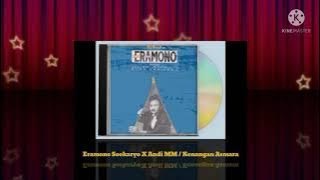 Eramono Soekaryo X Andi MM - Kenangan Asmara (Digitally Remastered Audio / 1987)