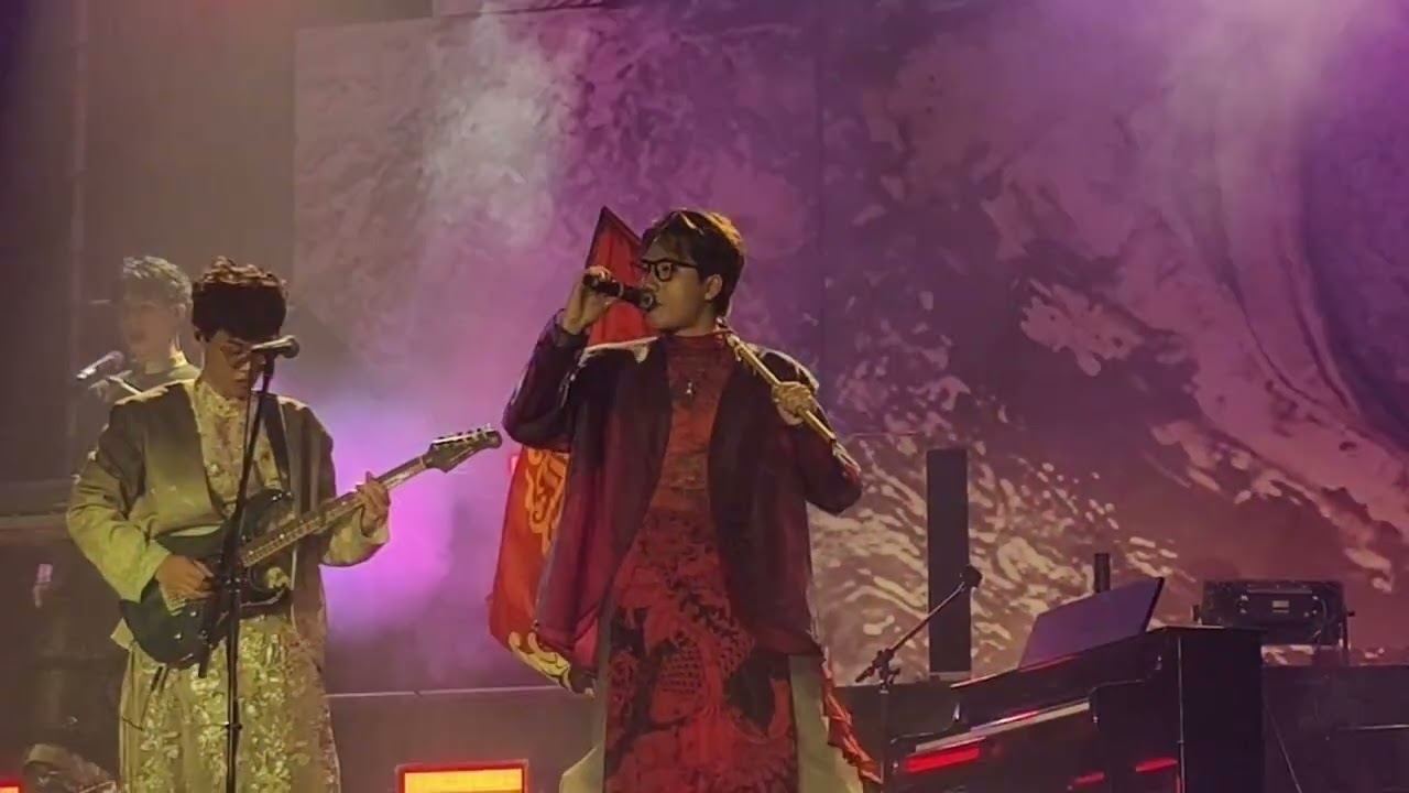 ĐẠI ĐỒNG 2026 @ HÀ NỘI | INTRO + ĐẠI KHẢI HOÀN 