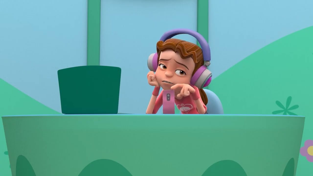 Animation Showreel 2022