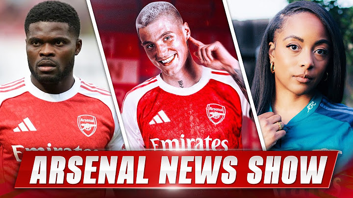 💥 TOUGH 1st 6 GAMES! Partey EXIT?! Too Early to Judge Berta & Arteta?