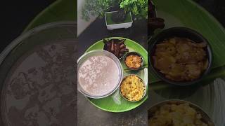 Ragi kanji#kanji #ragirecipes #ragi#ambali #shortsfeed #shorts