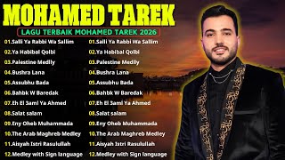 Download Lagu Sholawat Merdu 2026 🌜 Mohamed Tarek Full Album 🤎 Mohamed Tarek 2026 New Songs MP3
