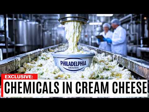 Is Cheese Creamy