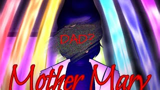 Mother Mary meme || Welcome Home RF AU || Animation and art by : me || Credit AU to : @dodozoi17