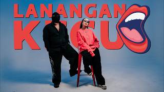 RATIH SDE - LANANGAN KECU (Official Musik Video) MV