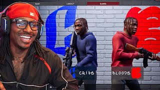 Full DUKE DENNIS PLAYS HOOD WARFARE 2 News
