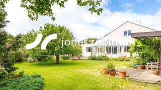 The Firs, Long Grove, Upper Bucklebury, Reading, Berkshire, RG7 6QS - FOR SALE