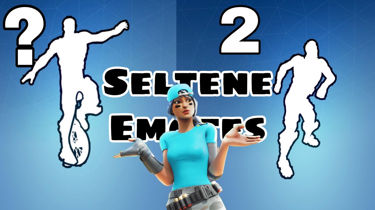 Alle Fortnite Tänze Die Es Gibt