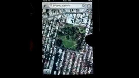ios 6 for ipod touch 4g