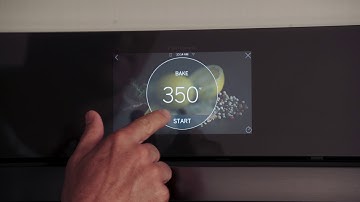 Brilliant Touch 7” LCD Control