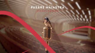 Nicole Cherry - Pasare maiastra