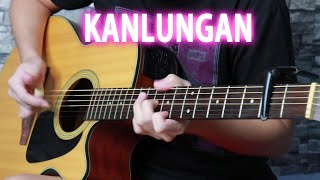 Kanlungan By Noel Cabangon ( light slow version) ( Fingerstyle Guitar Cover )