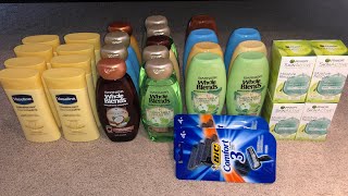 This weeks deals // March 3rd - 9th // Walgreens // Couponing
