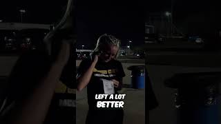 Race Car Breaks Records  Watch This Unbelievable Run!   #thundervalley #dragracing #grassroots