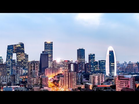 Why China is a great place for Swiss start-ups Why China is a great place for Swiss start-ups