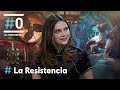 LA RESISTENCIA - Entrevista a Dafne Keen | #LaResistencia 06.04.2021