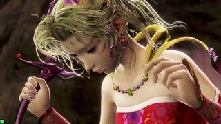 ♯299 弐疎外凛のDISSIDIA FINAL FANTASY