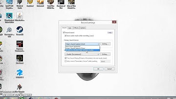 How to set up your microphone on Bandicam Unregistered version