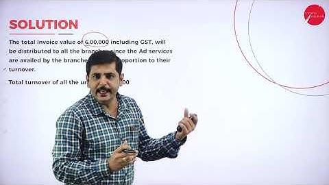 DAY 12 | INDIRECT TAX - II | VI SEM | B.COM | INPUT TAX CREDIT | L6
