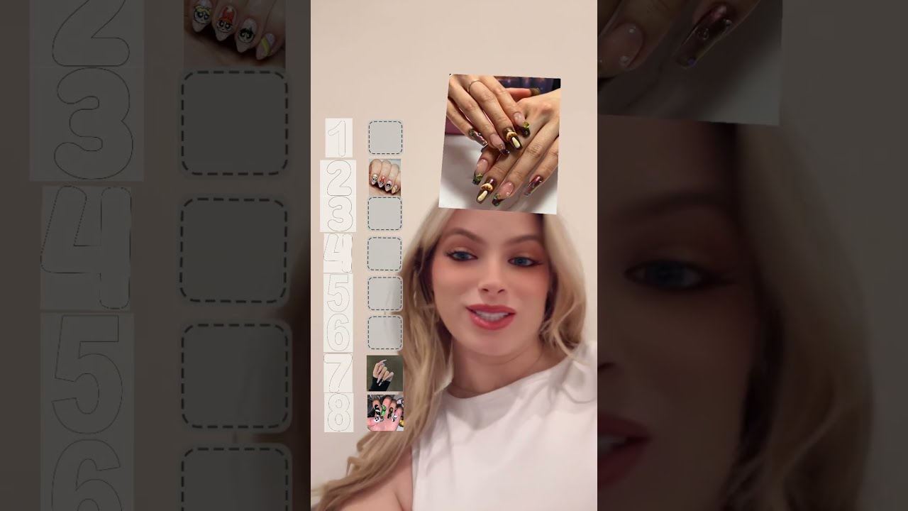 Ranking Top Nails 