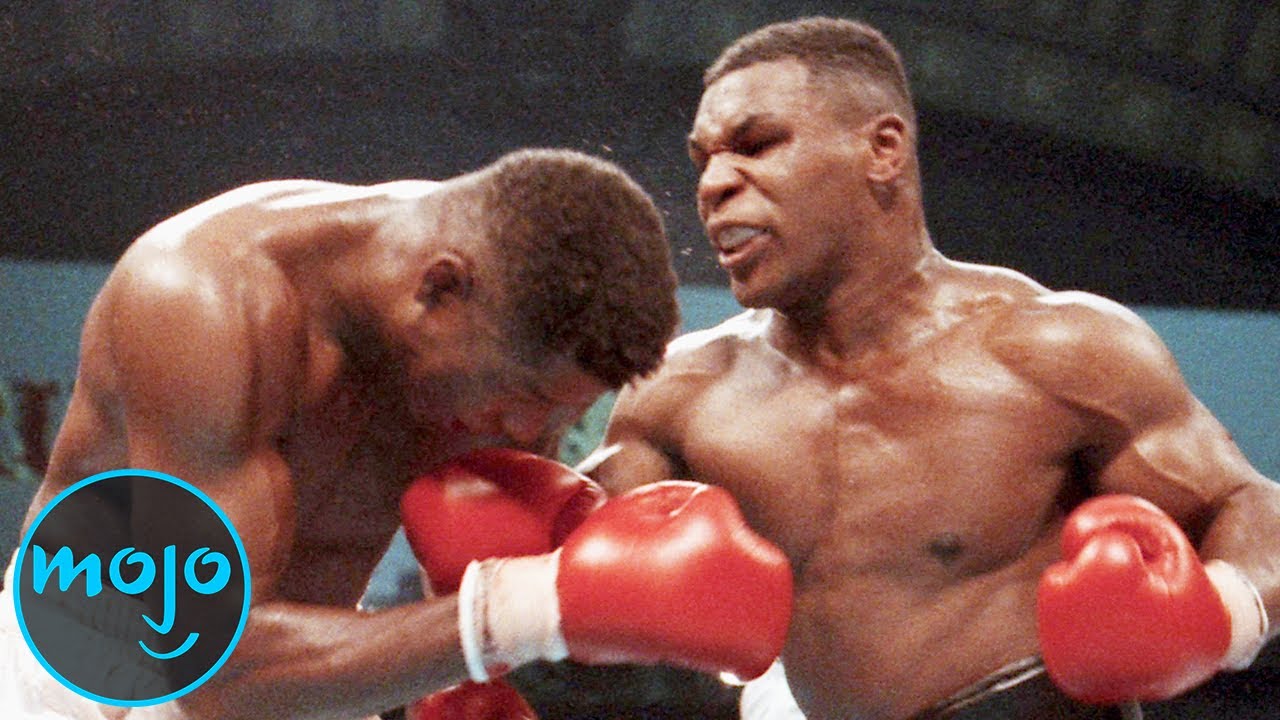 Ranking the Most Unbreakable Records in Boxing, News, Scores, Highlights,  Stats, and Rumors